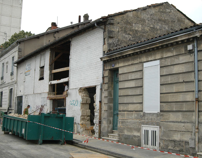 am�nagement d'un loft
