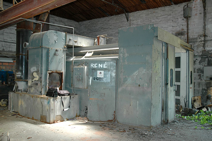 am�nagement d'un loft