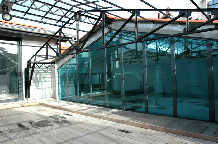 am�nagement d'un loft