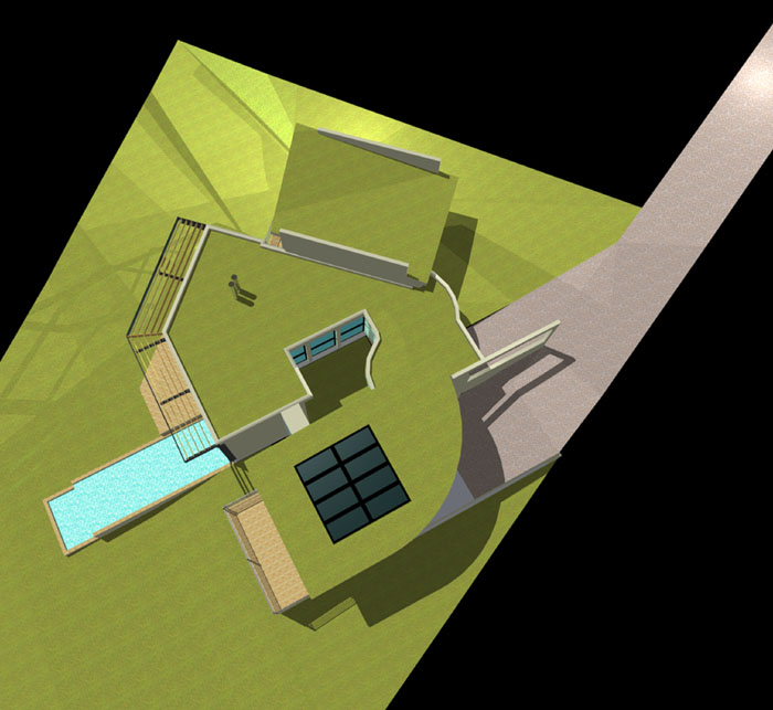 projet maison