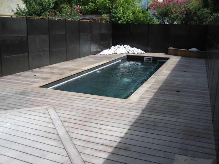 piscine,terrasse