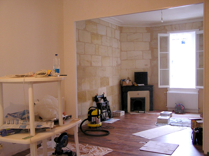 am�nagement maison