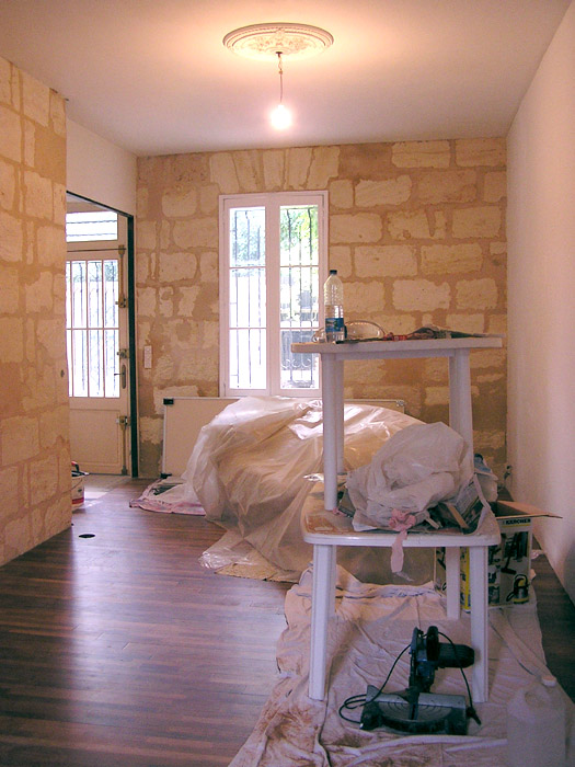 am�nagement maison