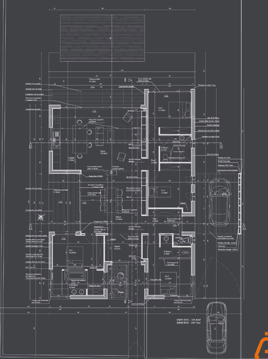 agencement maison