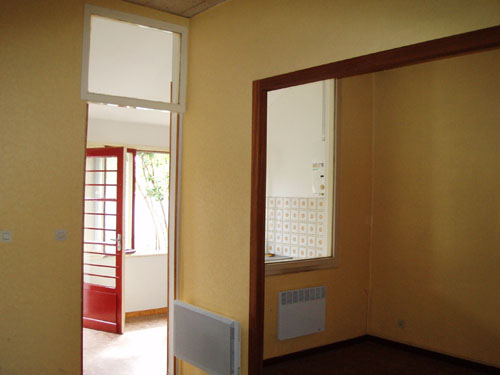 int�rieur de maison