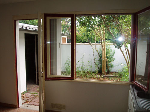 int�rieur de maison