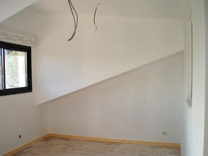 bureau vitr�e