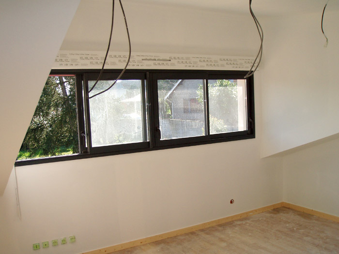 bureau vitr�e