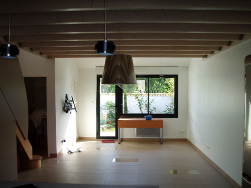 am�nagement d'int�rieur
