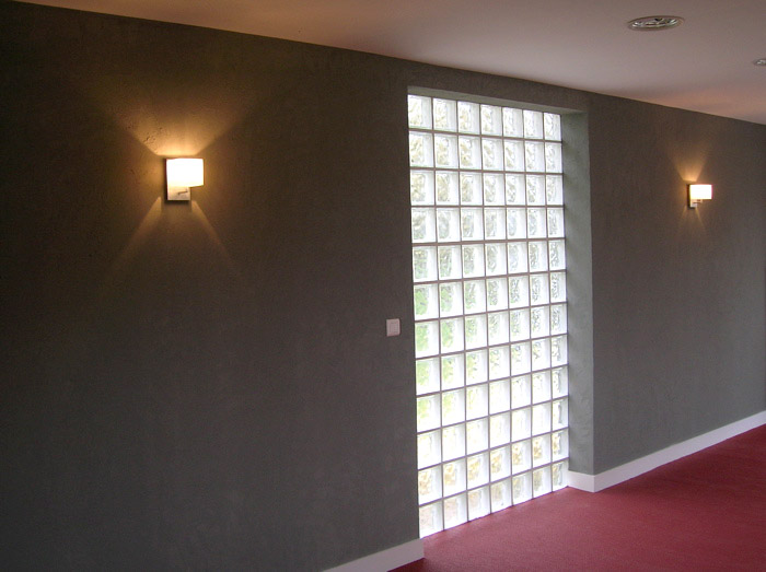 idées déco, éclairage de piece