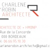 Charlene Robin Architecte