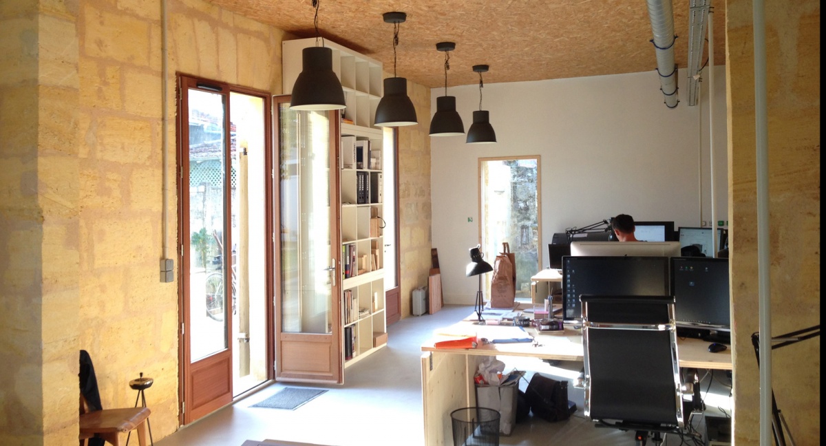 Atelier d'Architecture