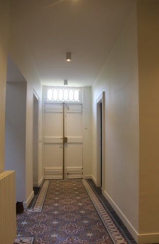 Renovation intrieure d'une toulousaine : photo 1.JPG