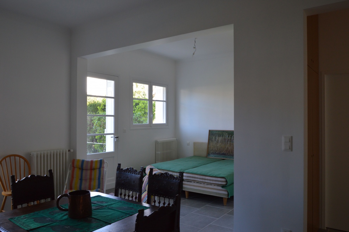 Immeuble Jeffery : réhabilitation de deux appartements : DSC_0276