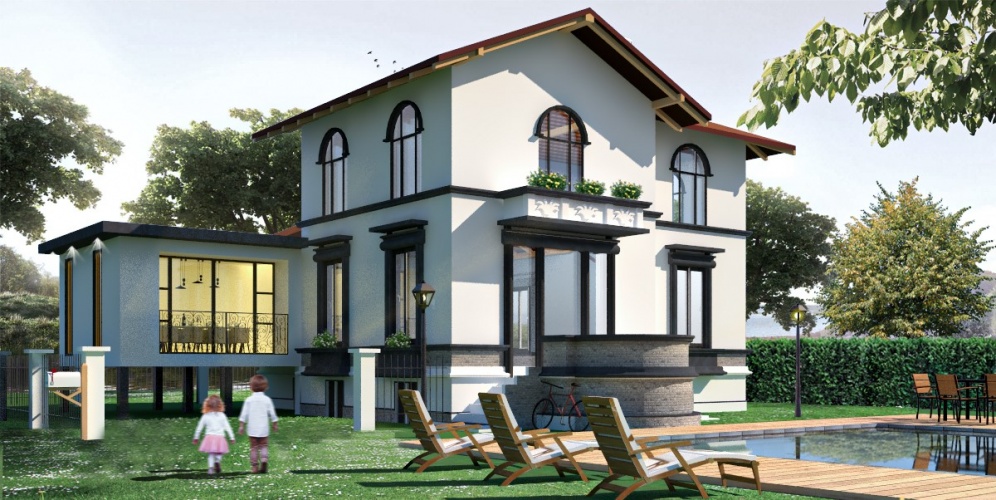 Extension