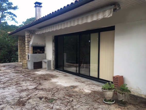 La Maison de Famille au Cap Ferret 2019 : IMG_8010.JPG