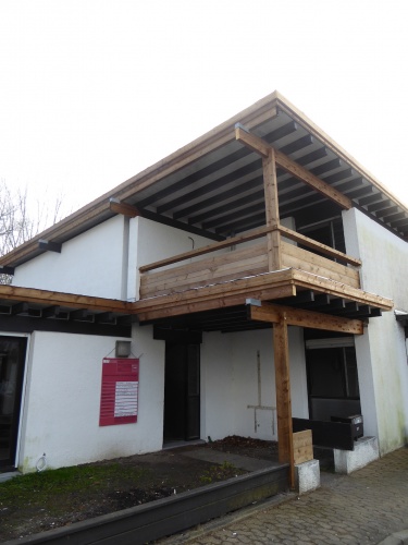 Une villa moderne au coeur du Hameau de Noailles 2019 : P1150157.JPG