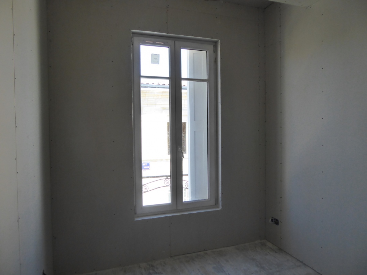 Réhabilitation et extension d'une maison de ville à Bordeaux : P1160992.JPG