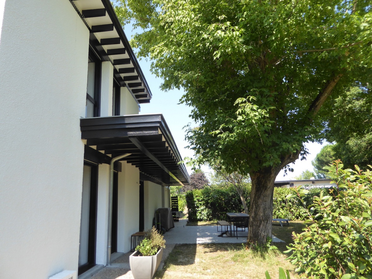 Une villa moderne au coeur du Hameau de Noailles 2019 : P1170239.JPG
