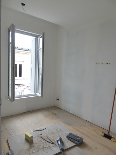 Réhabilitation et extension d'une maison de ville à Bordeaux : P1170298.JPG
