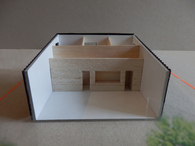 Construction d'une maison individuelle  Carbon Blanc : 04