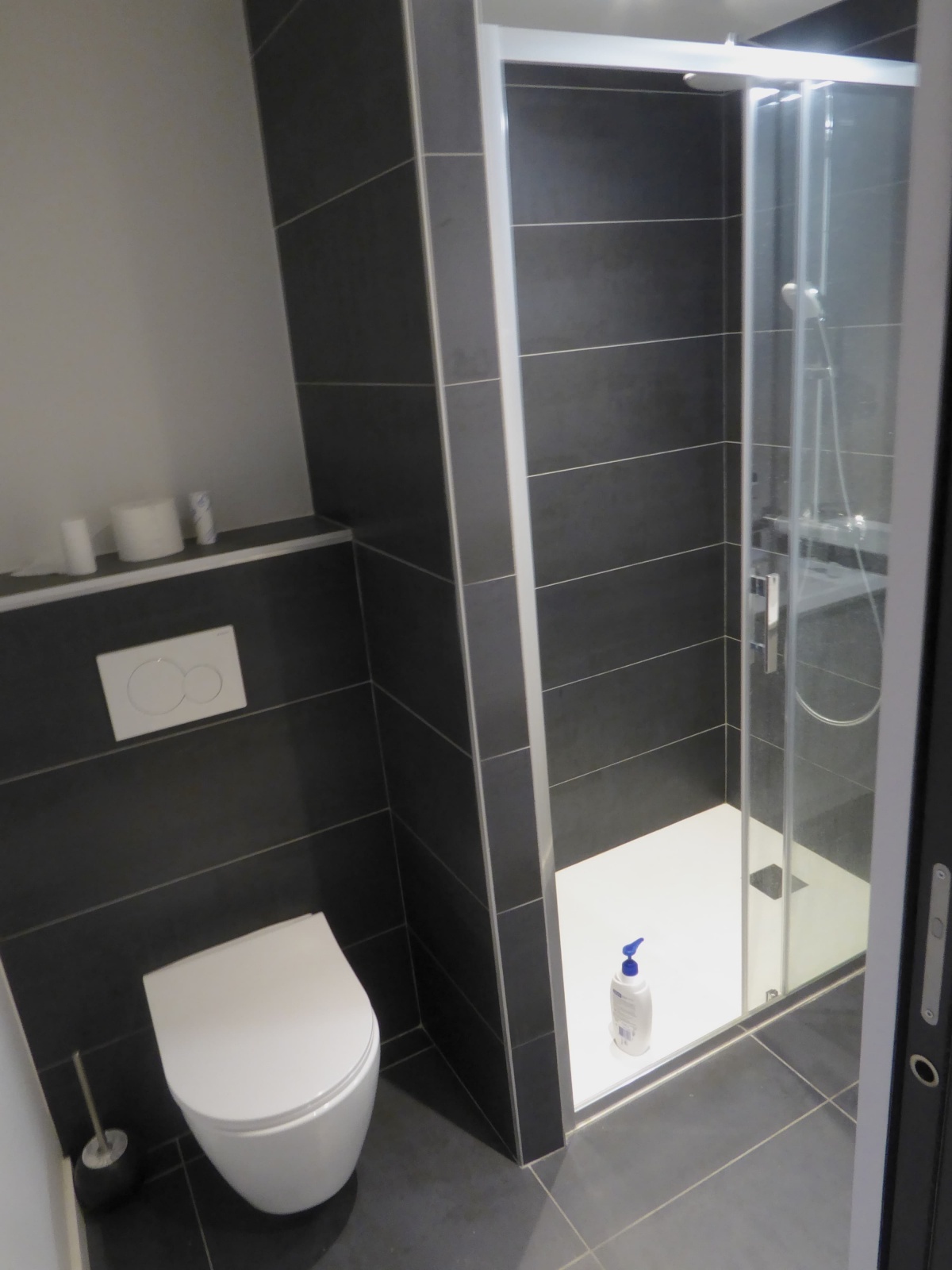 La villa basquaise à Saint Augustin 2021 : Andre- salle de bain 