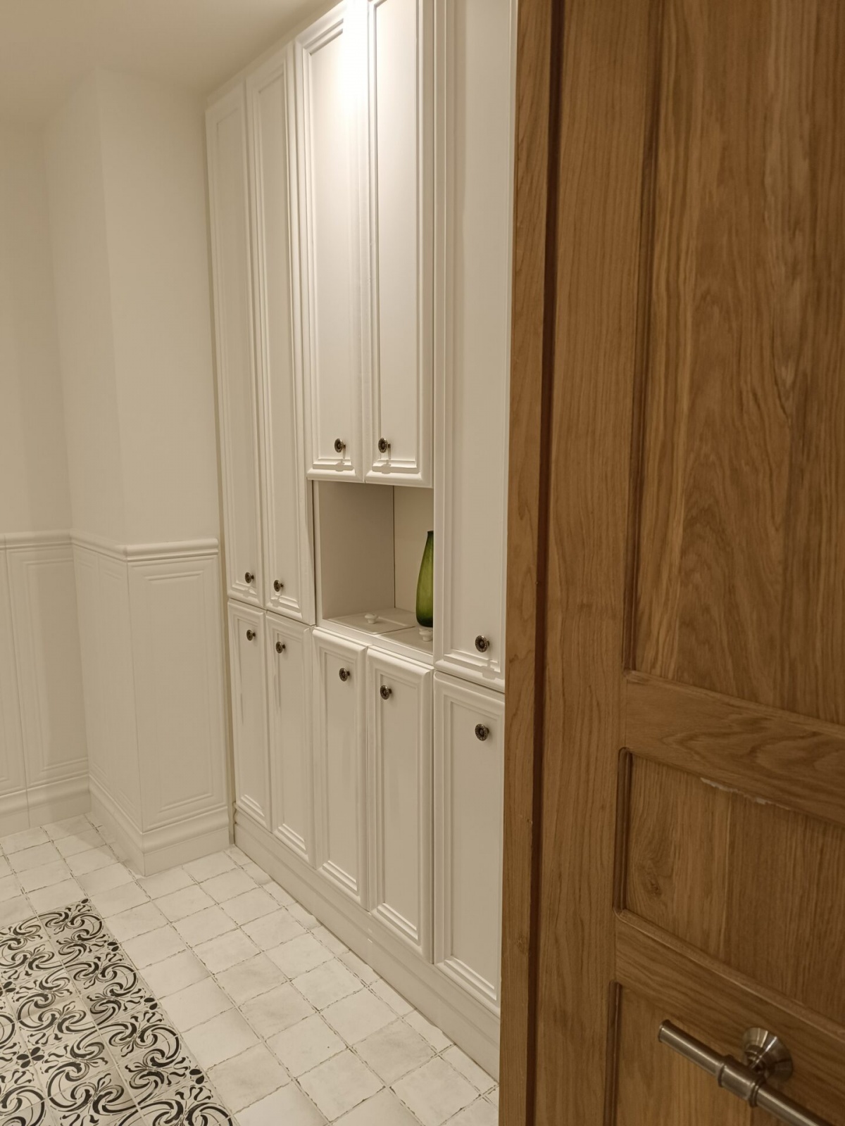 Am�nagement d'un espace Oenotouristique et logements agricoles - MARGAUX CANTENAC : 17