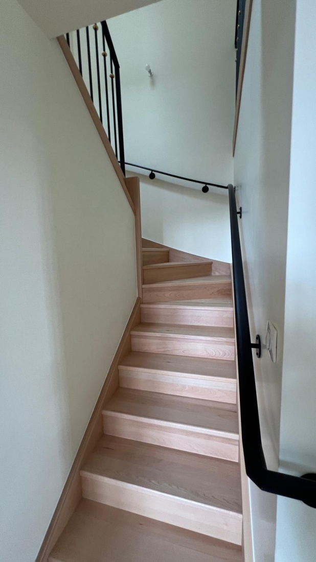 Am�nagement d'un espace Oenotouristique et logements agricoles - MARGAUX CANTENAC : 29