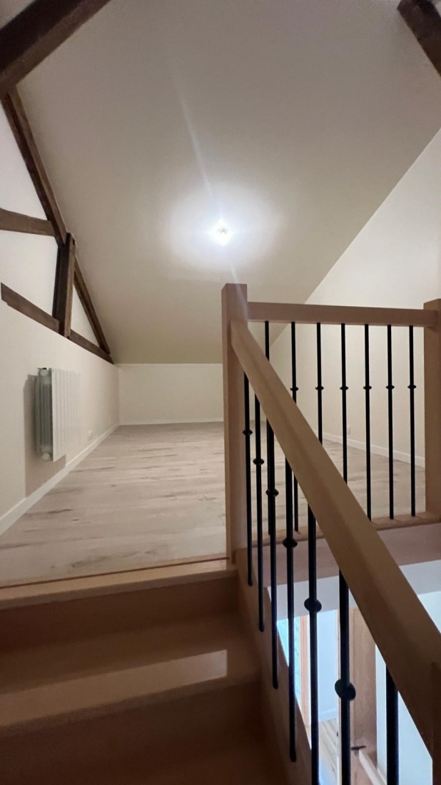 Am�nagement d'un espace Oenotouristique et logements agricoles - MARGAUX CANTENAC : 30