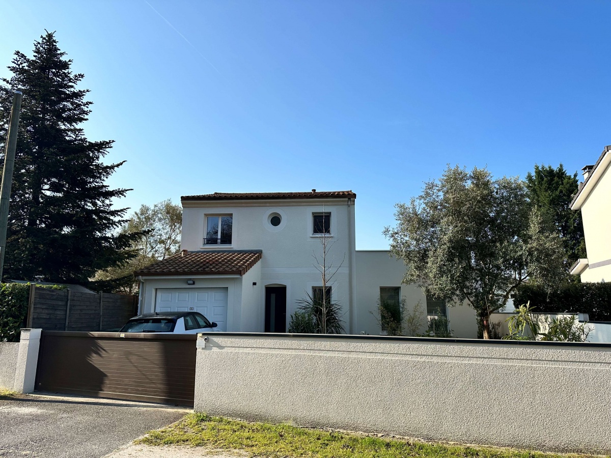 Extension et r�novation d'une habitation : IMG_2052