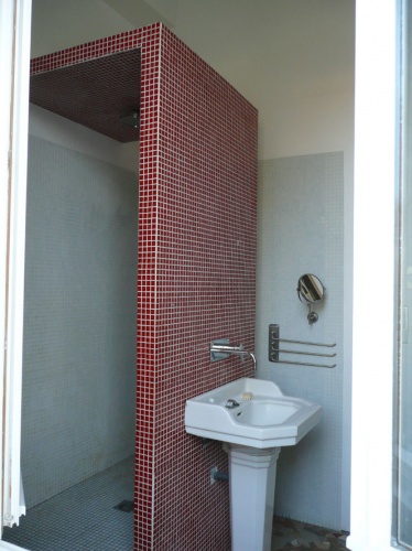 Rénovation-création salle de bain