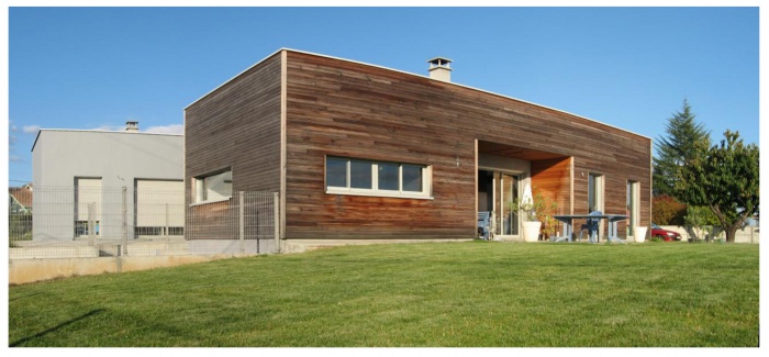 Maison K