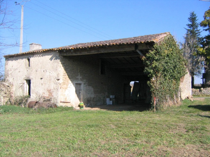 Un projet ralis par Ludovic COCHET ARCHITECTE