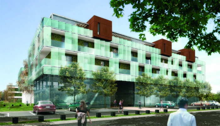 Construction de 263 logements : image_projet_mini_17714