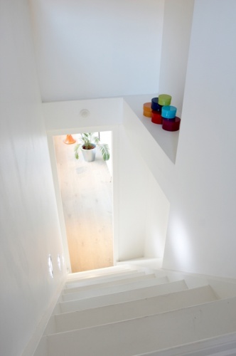 Rénovation d'un appartement - Immeuble Classé
