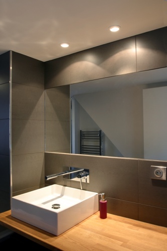 Rénovation d'un appartement - Immeuble Classé : Rue de la Bourse 7