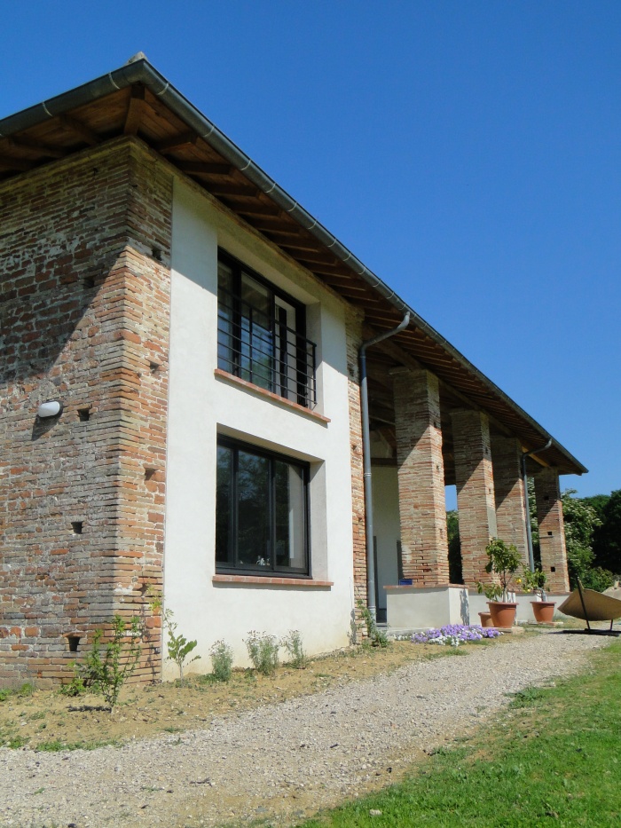 Ferme r�nov�e : image_projet_mini_23593