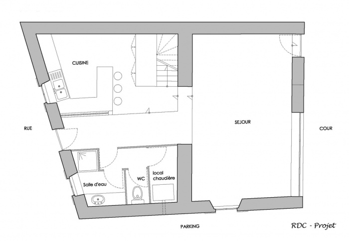 Maison de vacances (Rnovation) : LGA_07ARS (5)