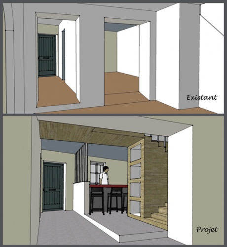 Maison de vacances (Rnovation) : LGA_07ARS (7)