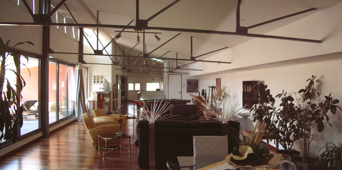 LOFT 1