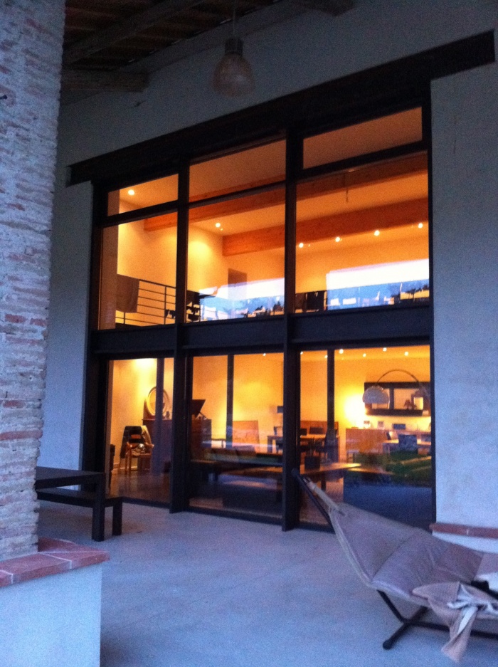 Ferme r�nov�e : alexoliv4