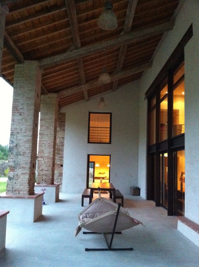 Ferme r�nov�e : alexoliv5