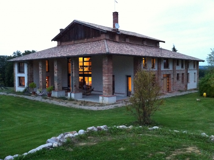 Ferme r�nov�e : alexoliv6