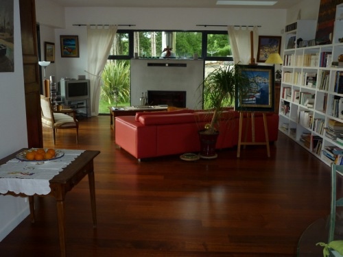 Maison � Lacroix-Falgarde : Donadieu6