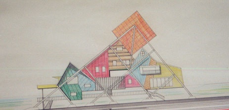 Un projet ralis par YDESSIN SARL