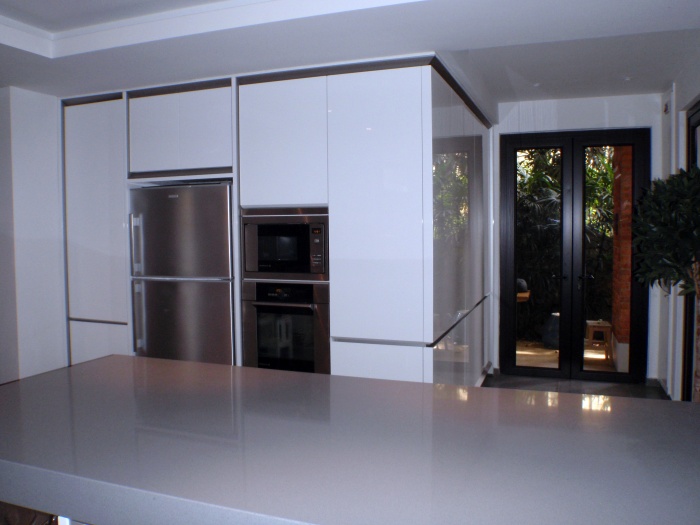 Rénovation complète d'un espace en cuisine/pièce à vivre : P1020512