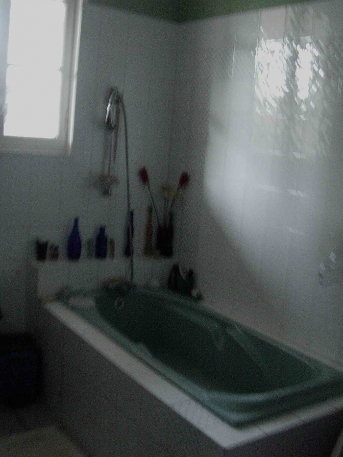 Rnovation d'une salle de bain