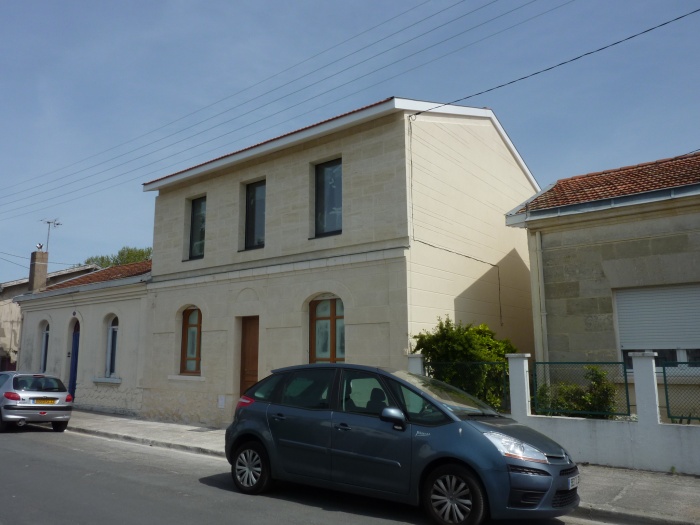 Surélévation d'une échoppe : image_projet_mini_35536
