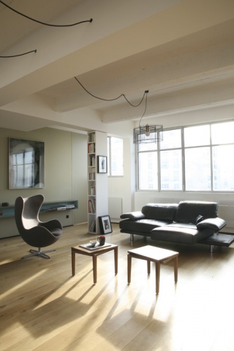 Un projet ralis par Atelier Premier tage