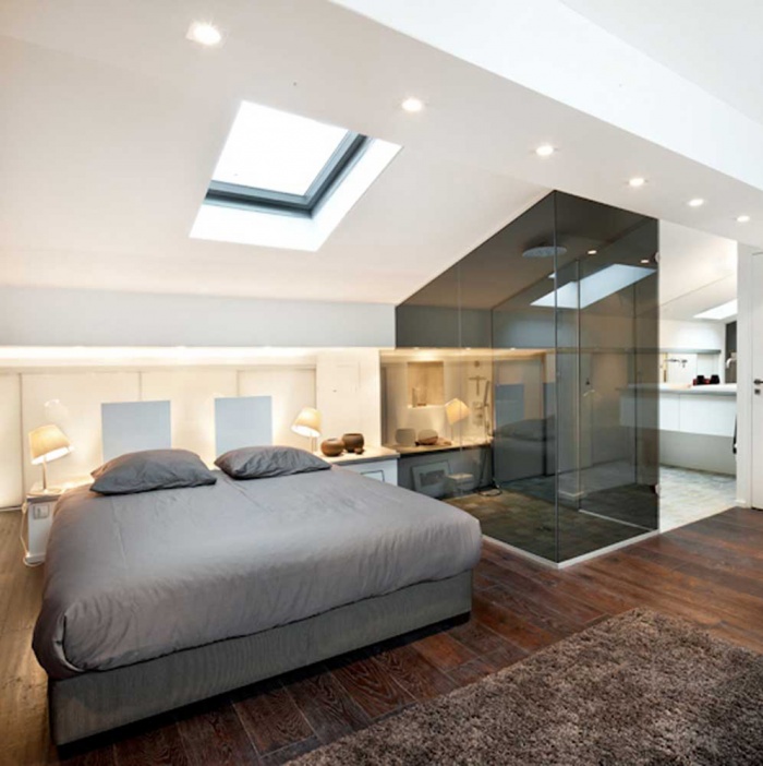 Loft Bordeaux Chartrons